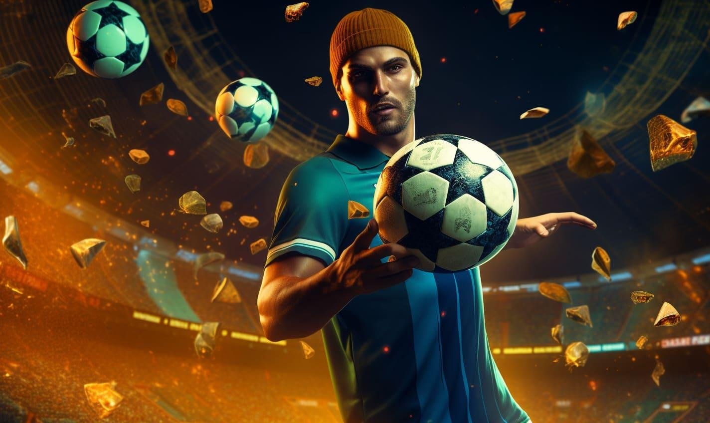 Aubet77 VIP Sportsbook ကစားသမားများအတွက် အထူး Bonus နှင့် Enhanced Odds ဆုများ