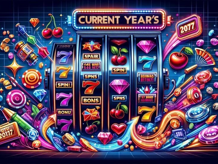 aubet77 Slots Jackpot ဆုငွေကြီးများ