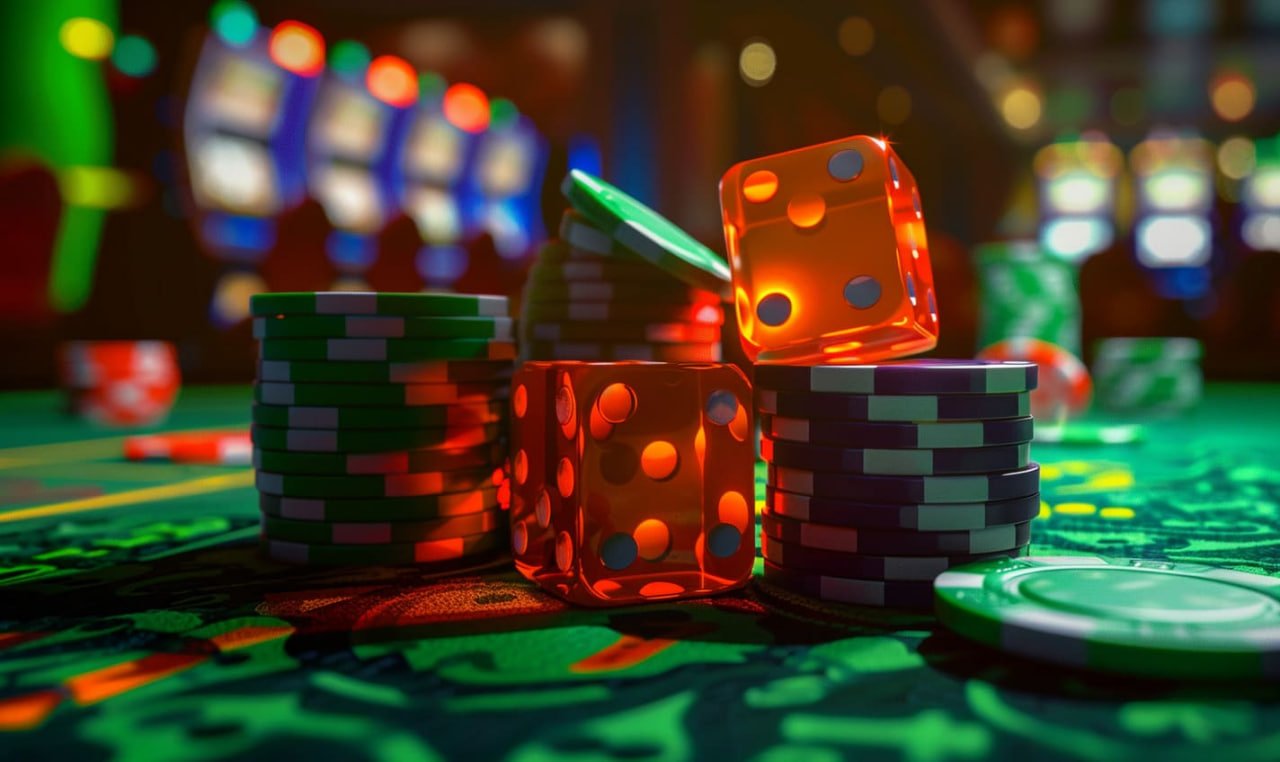 Live Casino aubet77