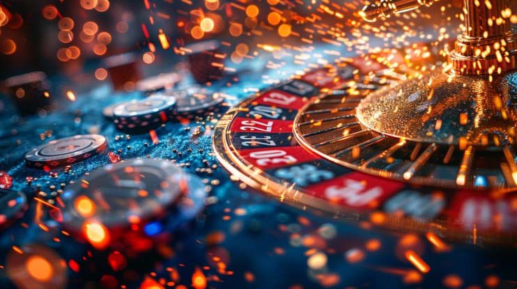 aubet77 Slots ဂိမ်းများ Free Spins Bonus ရရှိမှု